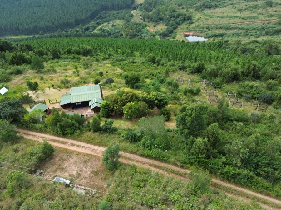 Commercial Property for Sale in Haenertsburg Limpopo