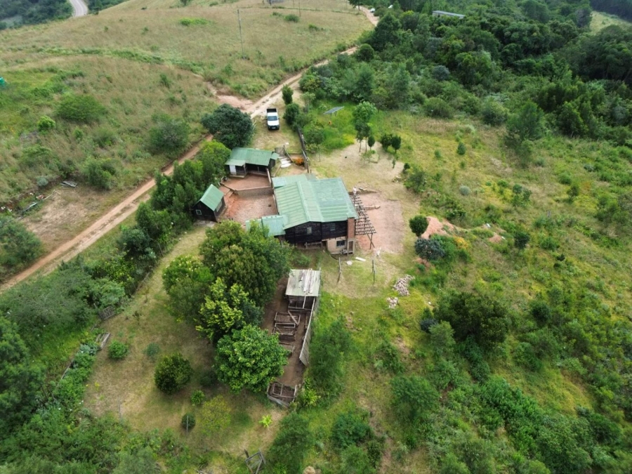 Commercial Property for Sale in Haenertsburg Limpopo