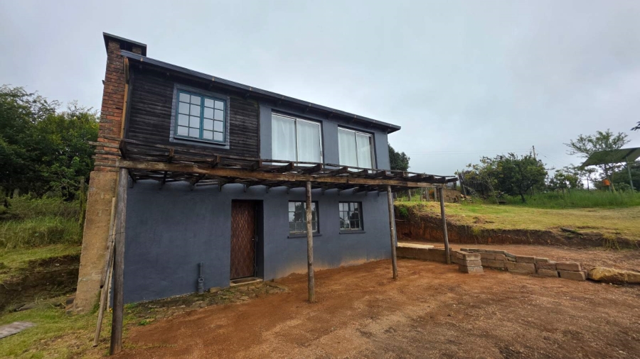 Commercial Property for Sale in Haenertsburg Limpopo