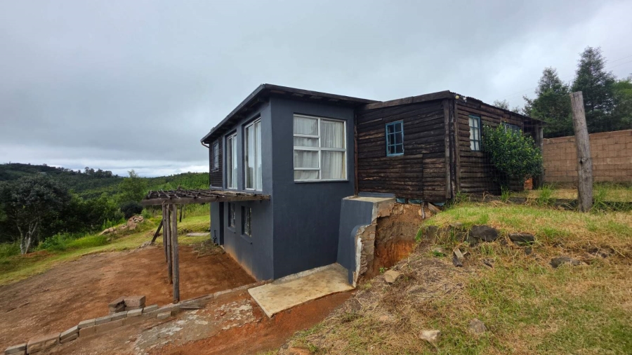 Commercial Property for Sale in Haenertsburg Limpopo