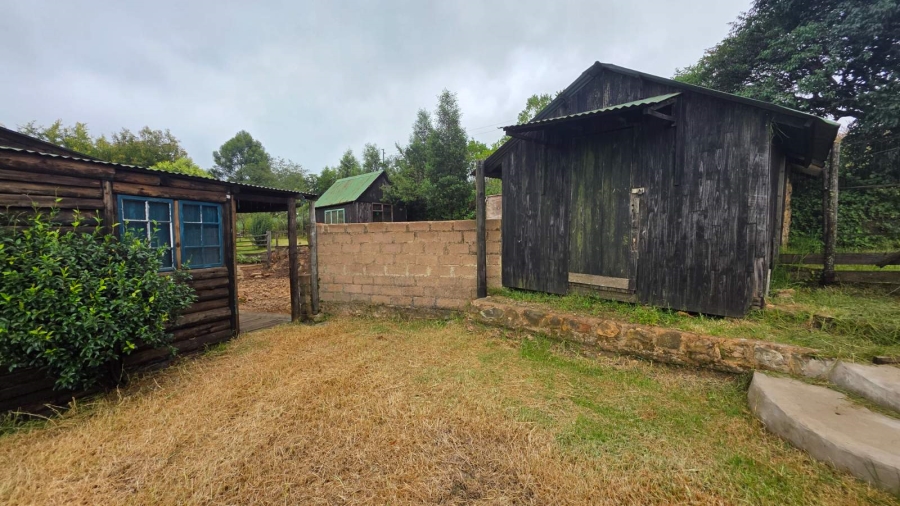 Commercial Property for Sale in Haenertsburg Limpopo