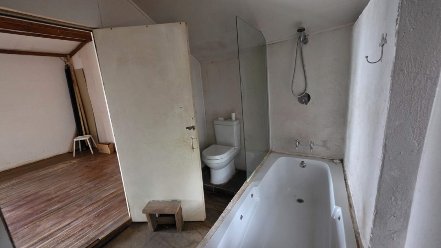 Commercial Property for Sale in Haenertsburg Limpopo