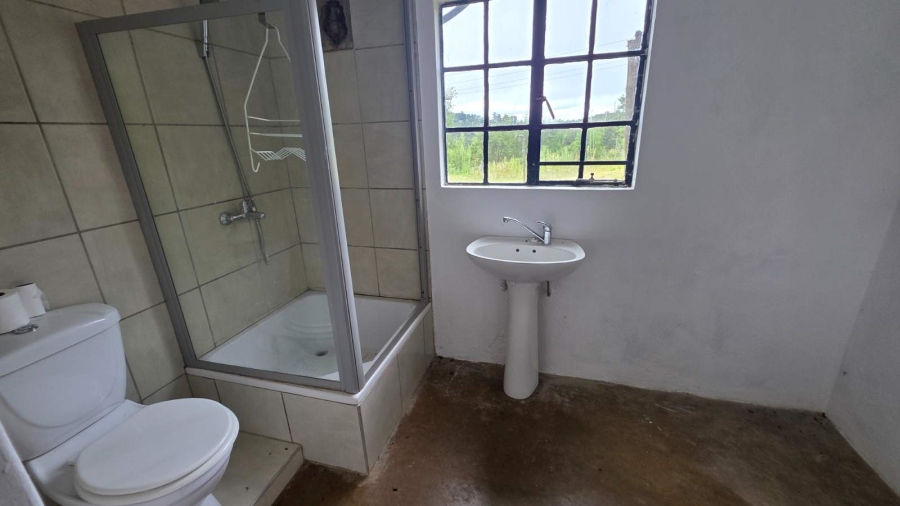Commercial Property for Sale in Haenertsburg Limpopo