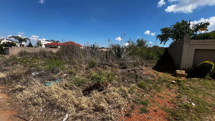 Commercial Property for Sale in Serala View Limpopo