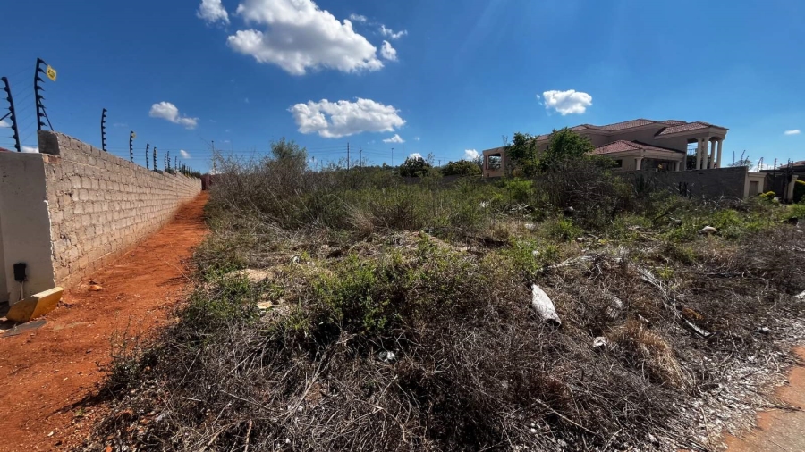 Commercial Property for Sale in Serala View Limpopo