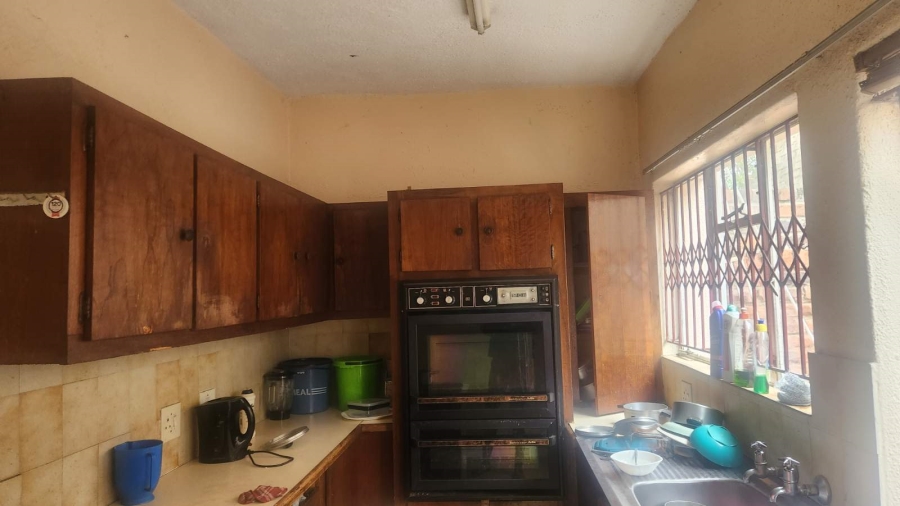 2 Bedroom Property for Sale in Polokwane Central Limpopo