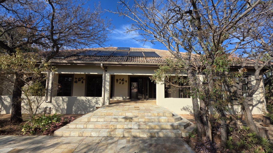 3 Bedroom Property for Sale in Verloren Estate Limpopo