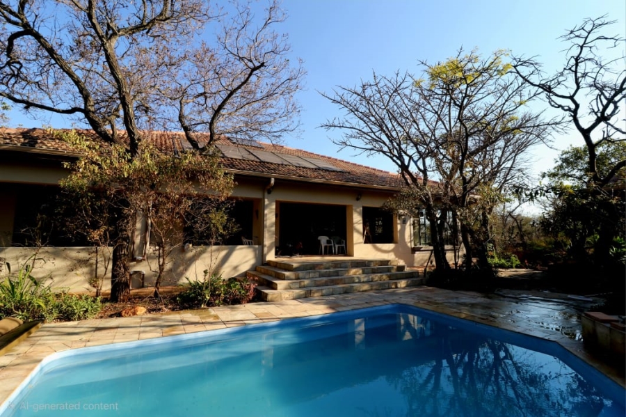 3 Bedroom Property for Sale in Verloren Estate Limpopo