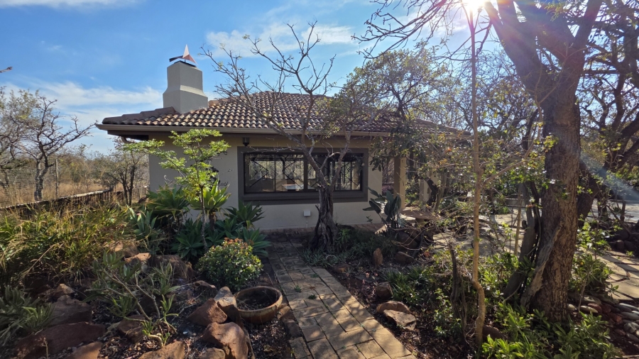 3 Bedroom Property for Sale in Verloren Estate Limpopo