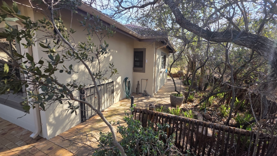 3 Bedroom Property for Sale in Verloren Estate Limpopo
