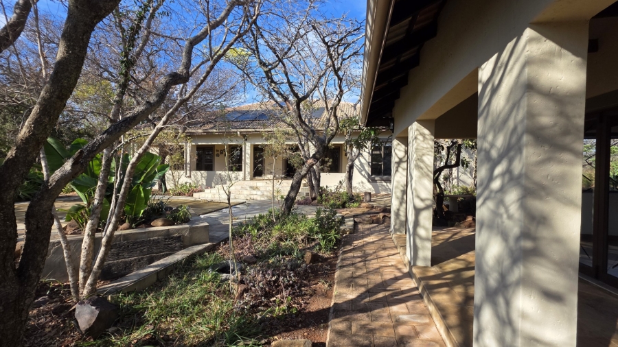 3 Bedroom Property for Sale in Verloren Estate Limpopo