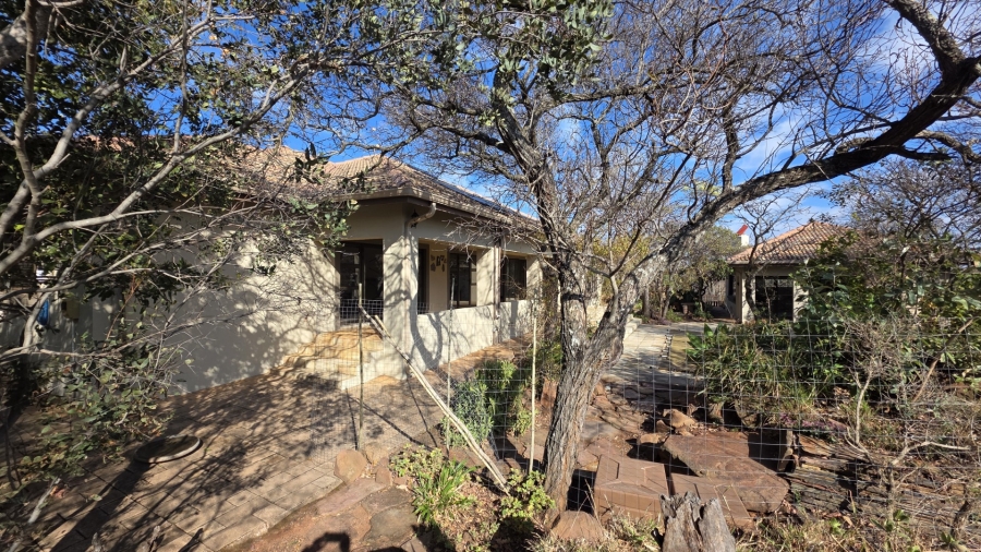 3 Bedroom Property for Sale in Verloren Estate Limpopo