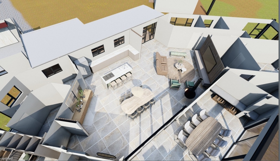 Commercial Property for Sale in Verloren Estate Limpopo