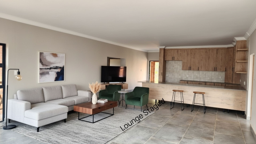 1 Bedroom Property for Sale in Verloren Estate Limpopo
