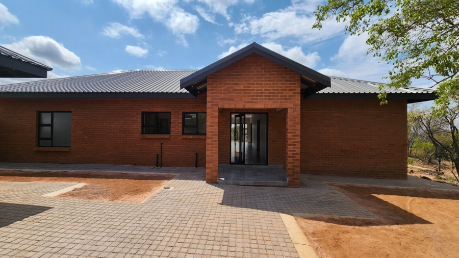 1 Bedroom Property for Sale in Verloren Estate Limpopo