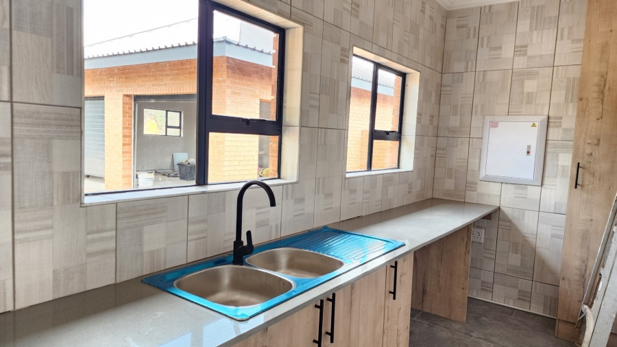 1 Bedroom Property for Sale in Verloren Estate Limpopo