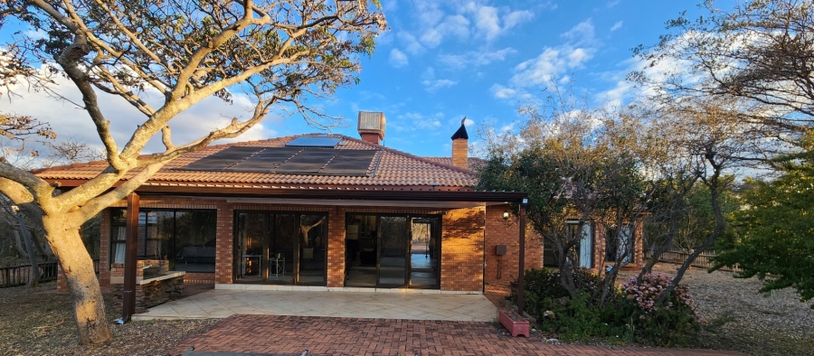 3 Bedroom Property for Sale in Verloren Estate Limpopo