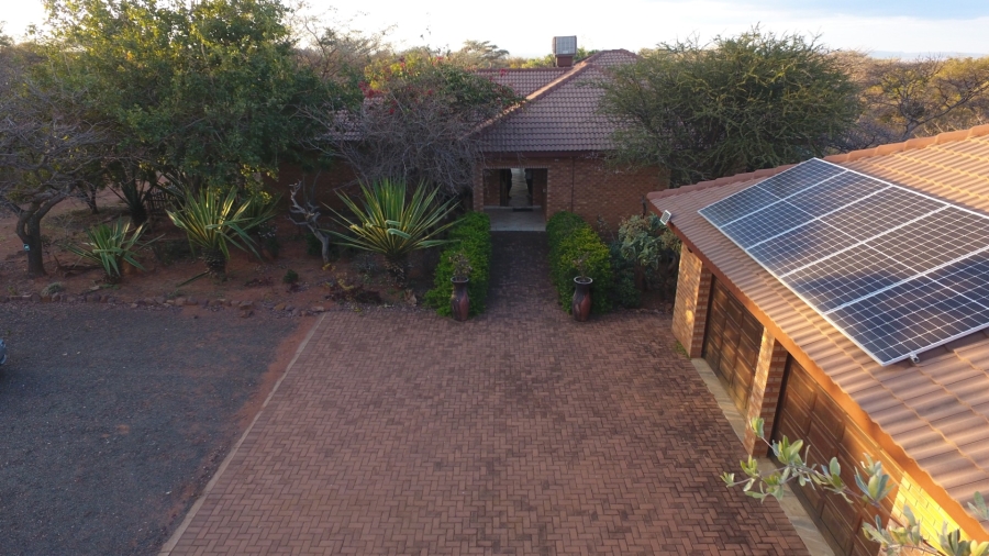 3 Bedroom Property for Sale in Verloren Estate Limpopo