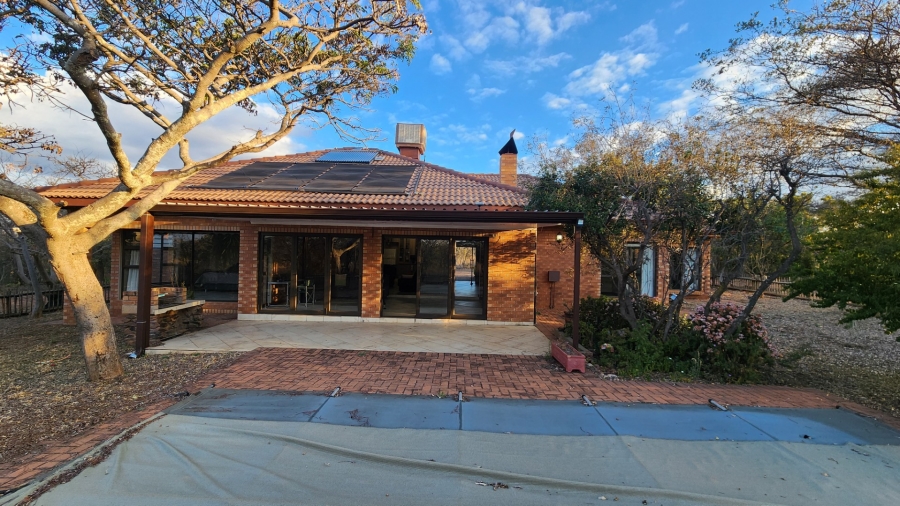 3 Bedroom Property for Sale in Verloren Estate Limpopo