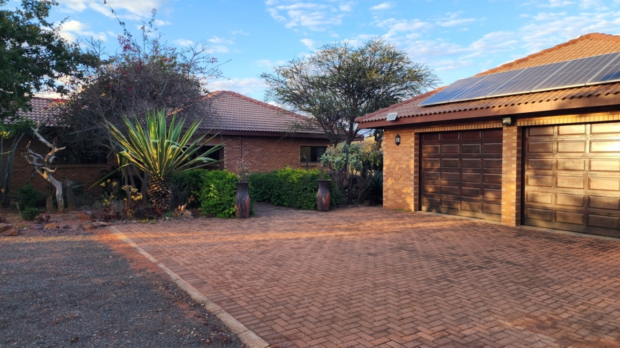 3 Bedroom Property for Sale in Verloren Estate Limpopo