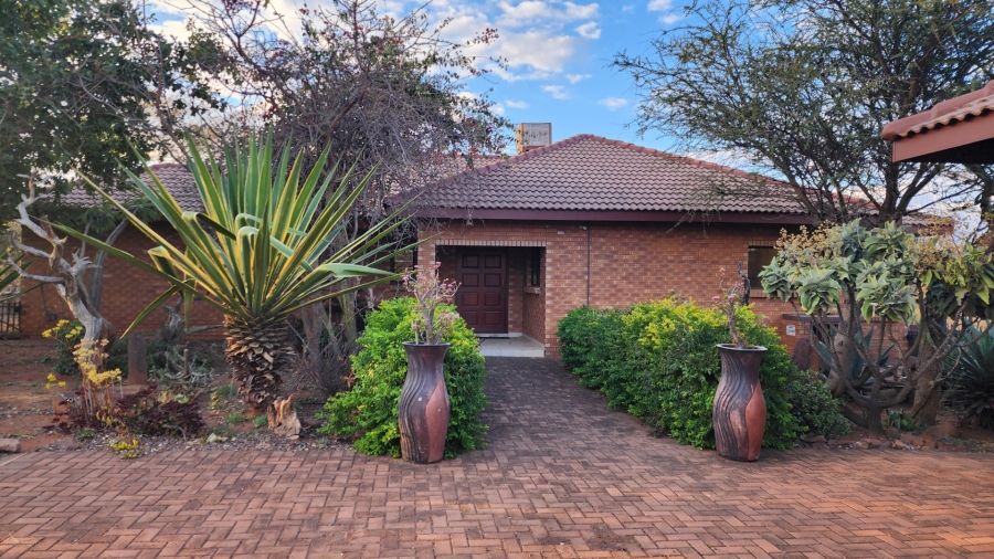 3 Bedroom Property for Sale in Verloren Estate Limpopo