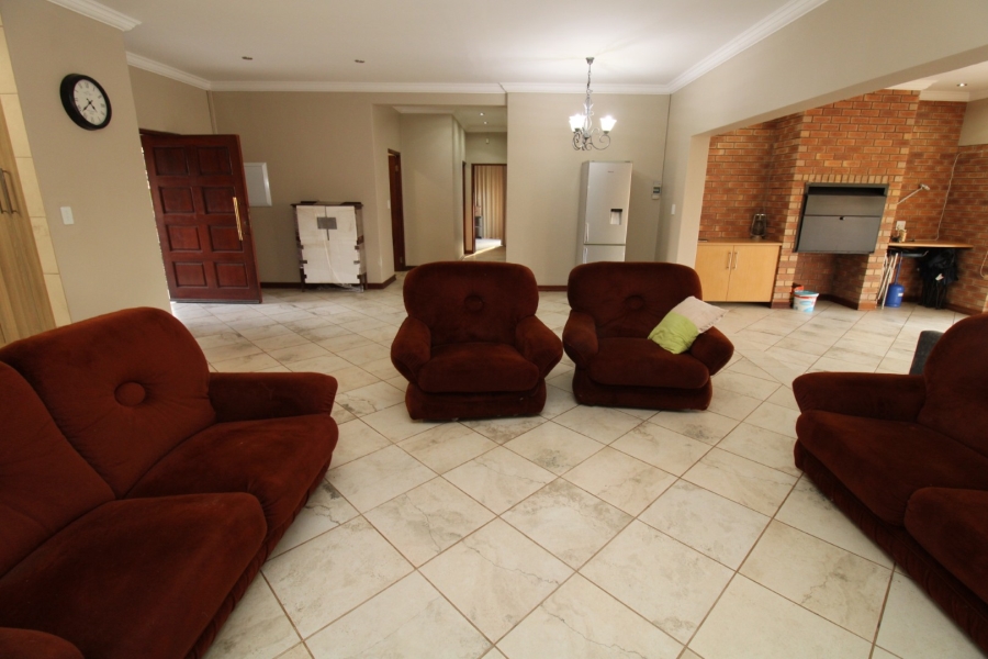 3 Bedroom Property for Sale in Verloren Estate Limpopo