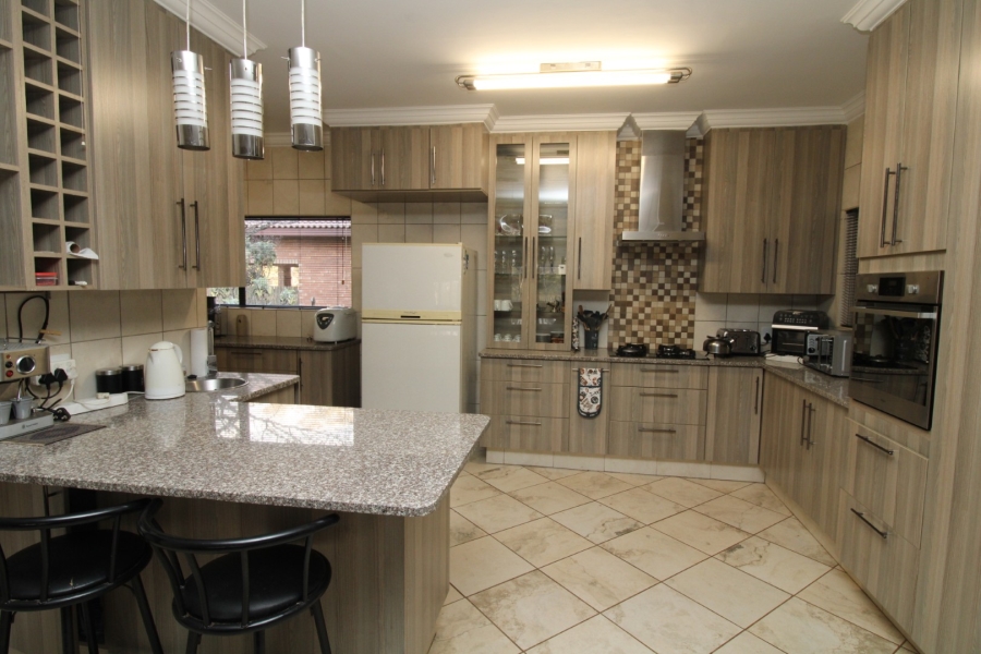 3 Bedroom Property for Sale in Verloren Estate Limpopo
