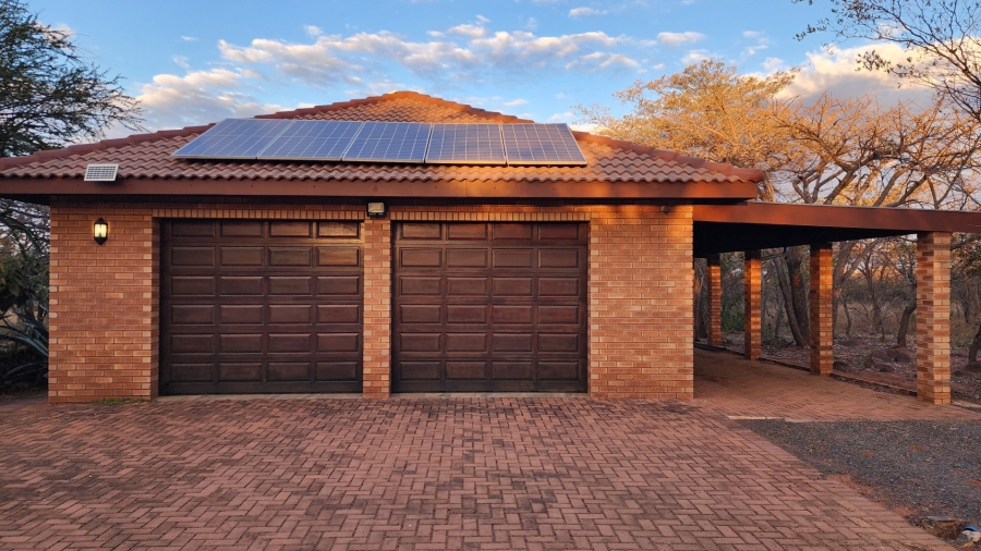 3 Bedroom Property for Sale in Verloren Estate Limpopo