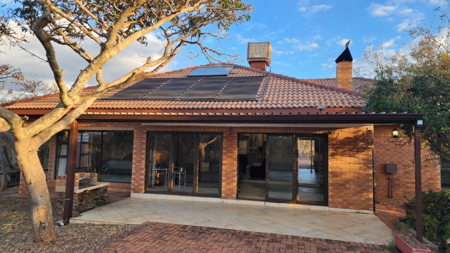 3 Bedroom Property for Sale in Verloren Estate Limpopo