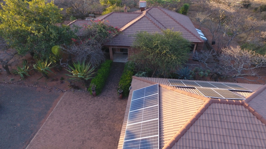 3 Bedroom Property for Sale in Verloren Estate Limpopo
