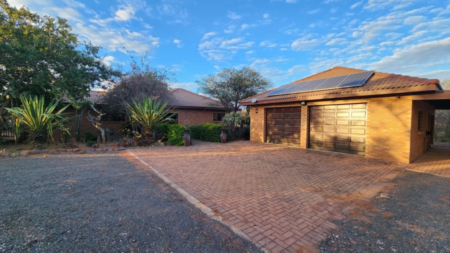3 Bedroom Property for Sale in Verloren Estate Limpopo
