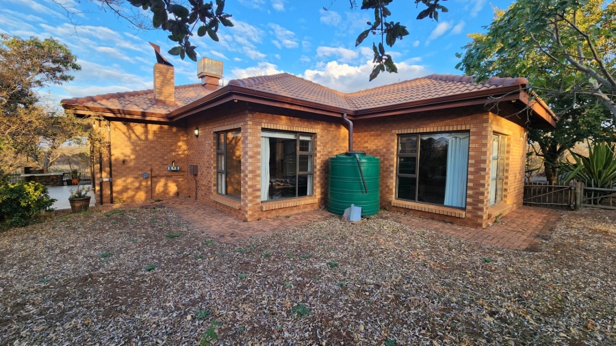 3 Bedroom Property for Sale in Verloren Estate Limpopo
