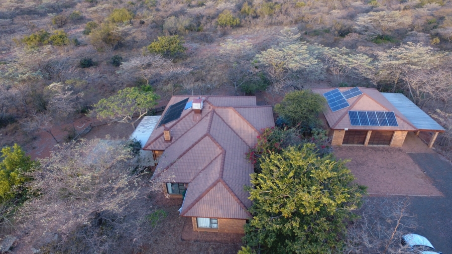 3 Bedroom Property for Sale in Verloren Estate Limpopo