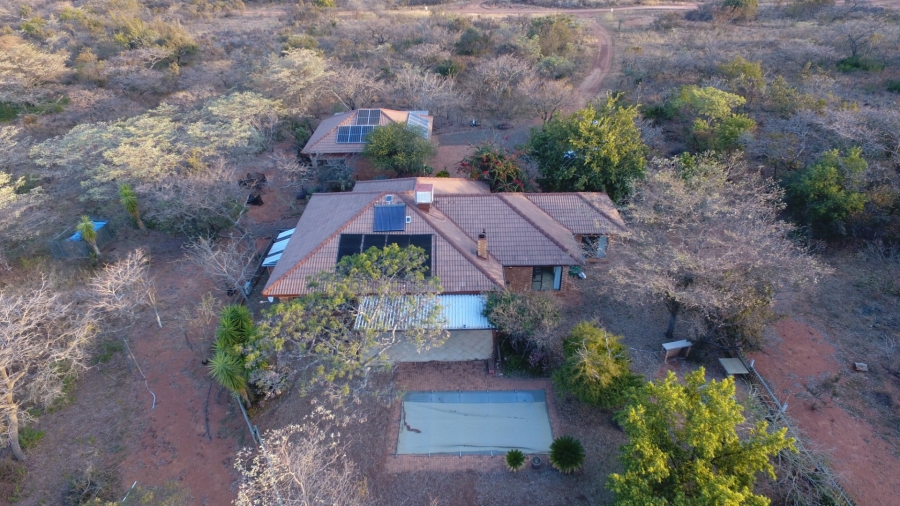 3 Bedroom Property for Sale in Verloren Estate Limpopo