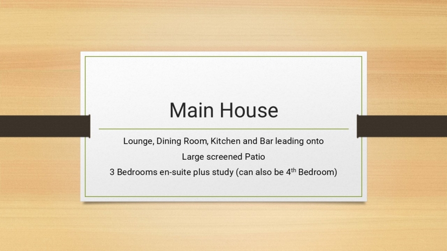 7 Bedroom Property for Sale in Verloren Estate Limpopo