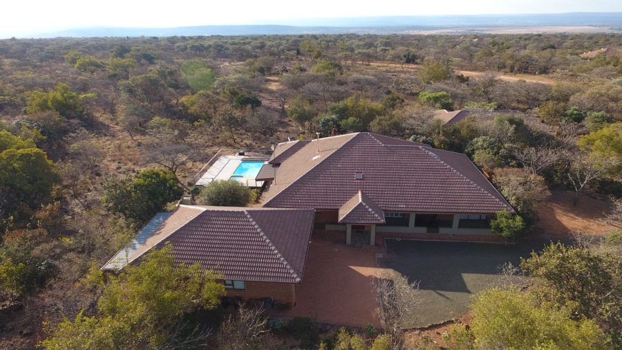 7 Bedroom Property for Sale in Verloren Estate Limpopo