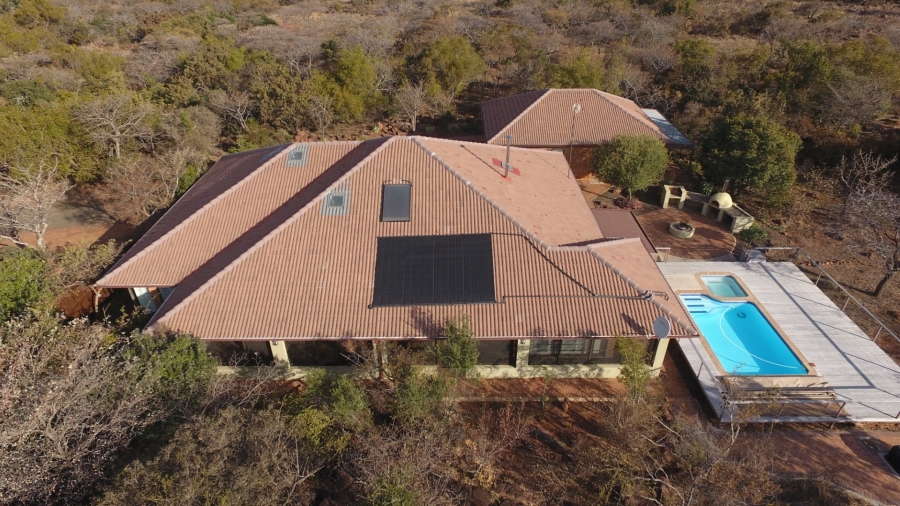 7 Bedroom Property for Sale in Verloren Estate Limpopo