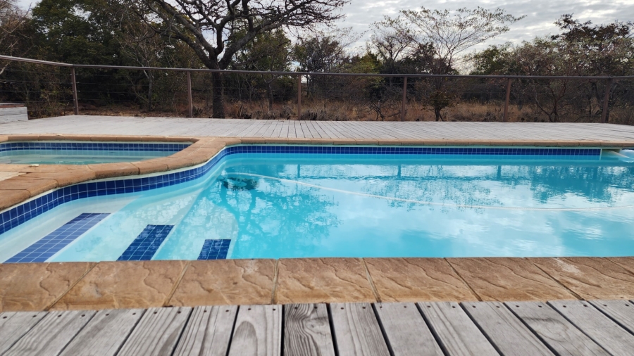 7 Bedroom Property for Sale in Verloren Estate Limpopo