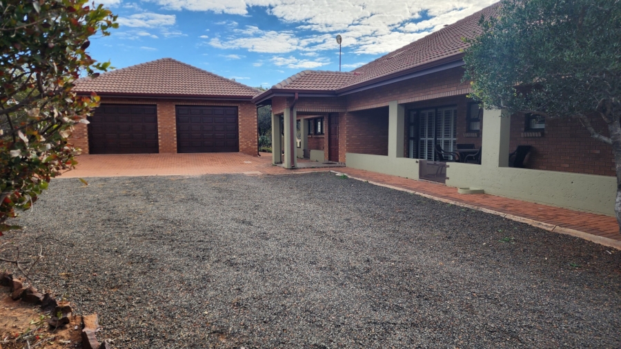 7 Bedroom Property for Sale in Verloren Estate Limpopo