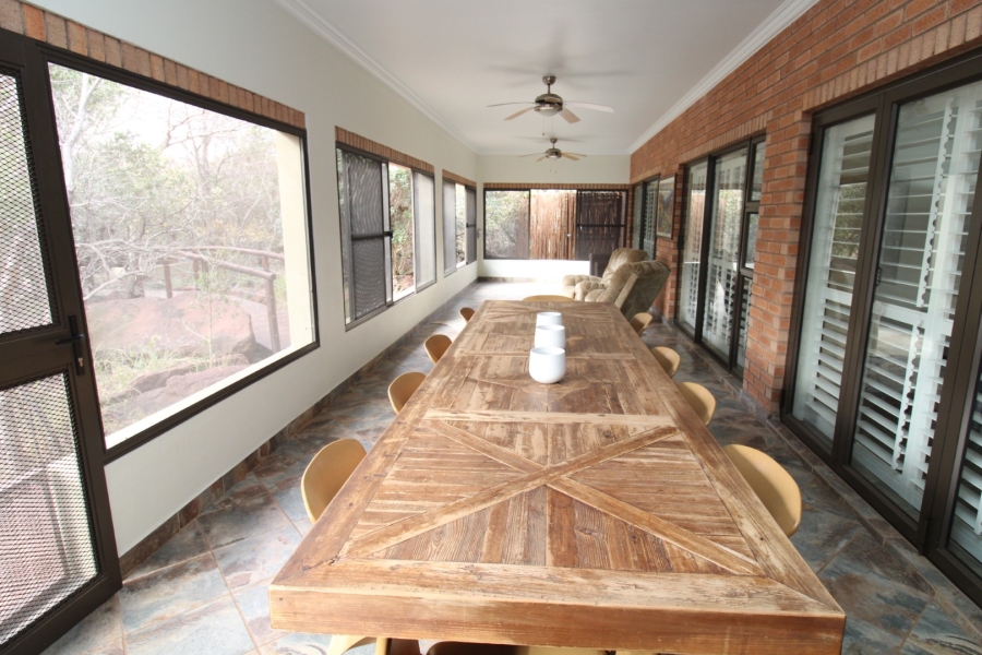 7 Bedroom Property for Sale in Verloren Estate Limpopo