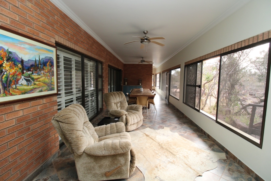 7 Bedroom Property for Sale in Verloren Estate Limpopo
