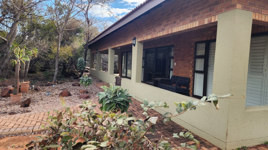7 Bedroom Property for Sale in Verloren Estate Limpopo