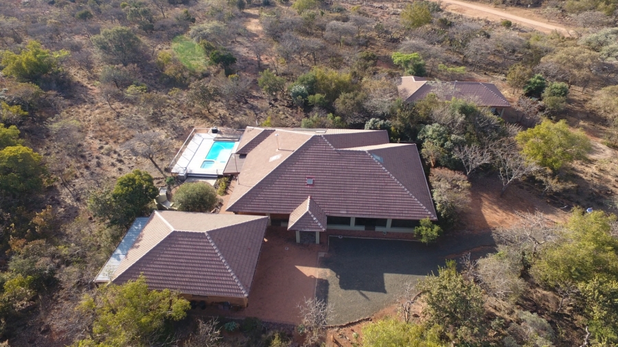 7 Bedroom Property for Sale in Verloren Estate Limpopo