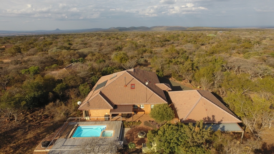 7 Bedroom Property for Sale in Verloren Estate Limpopo