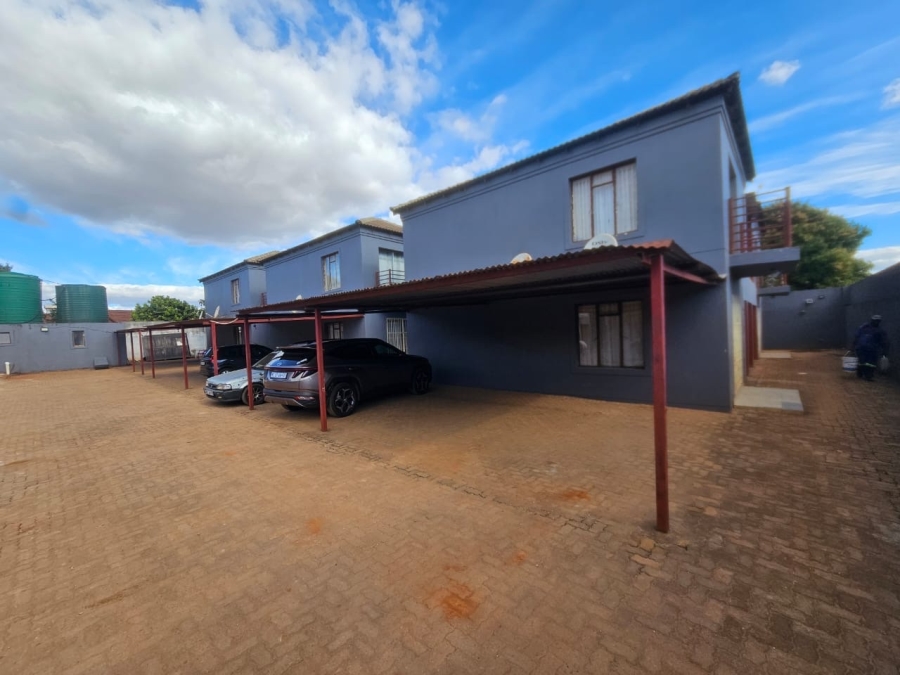 To Let  Bedroom Property for Rent in Thohoyandou Limpopo