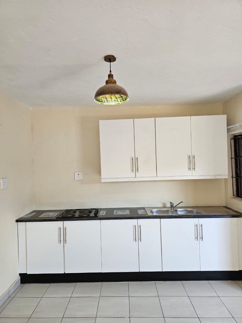 To Let  Bedroom Property for Rent in Thohoyandou Limpopo
