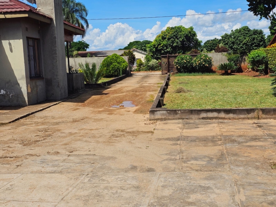  Bedroom Property for Sale in Thohoyandou Limpopo