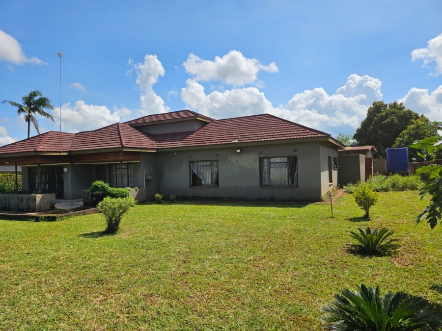  Bedroom Property for Sale in Thohoyandou Limpopo
