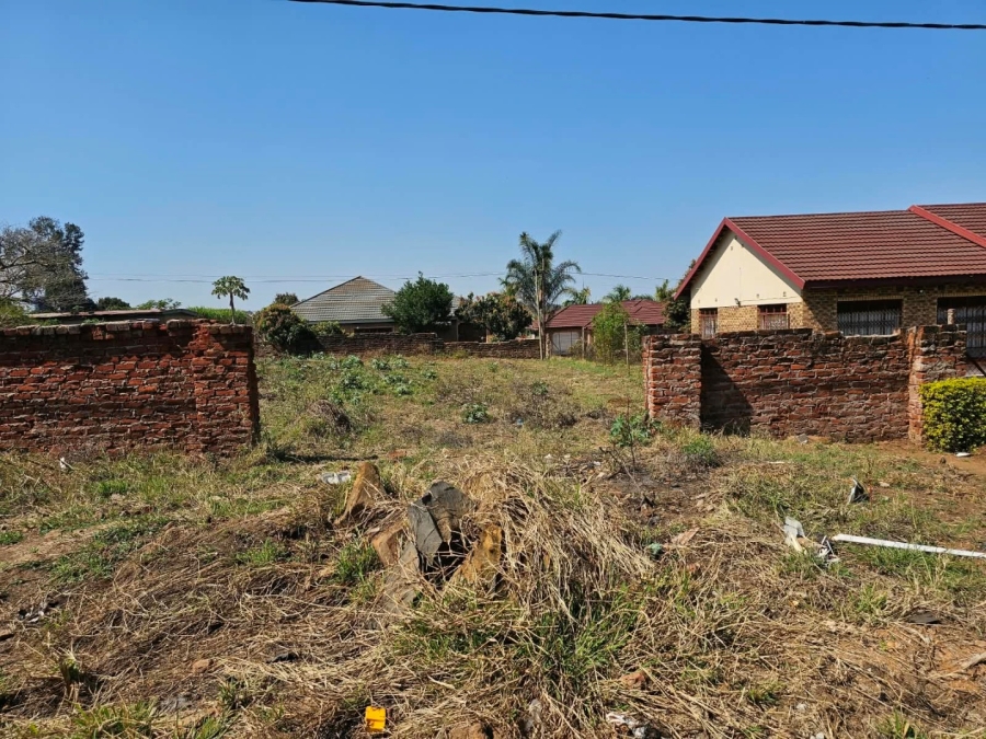 Commercial Property for Sale in Thohoyandou Limpopo