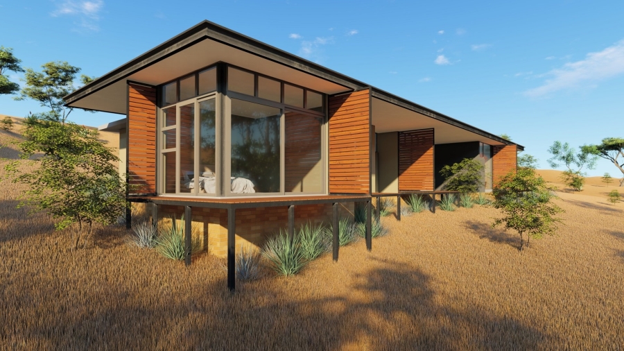 Commercial Property for Sale in Zwartkloof Private Game Reserve Limpopo